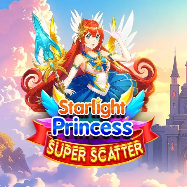 Starlight Princes Super Scatter
