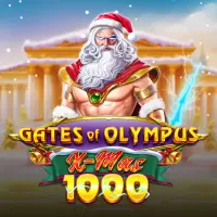 Gates of Olympus X-Mas 1000