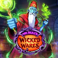 Mr. Nulls Wicked Wares