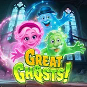 Great Ghosts