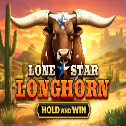 Lone Star Longhorn