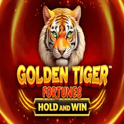 Golden Tiger Fortune