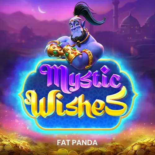 Mystic Wishes