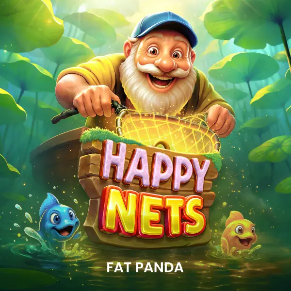 Happy Nets