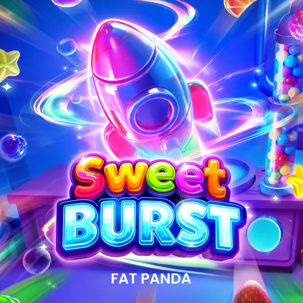 Sweet Burst