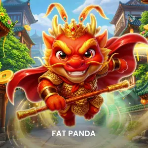 Lucky Dragon