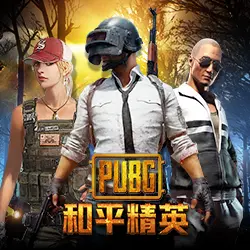 PUBG