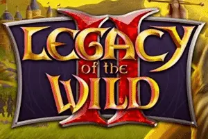 Legacy of the Wild 2