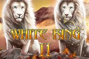White King 2