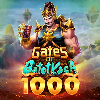 Gates of Gatotkaca 1000