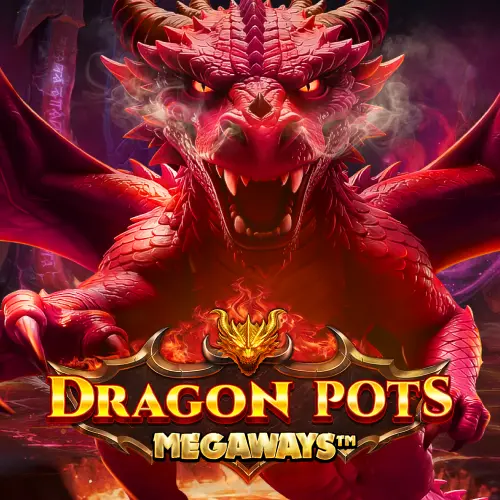 Dragon Pots Megawaysr