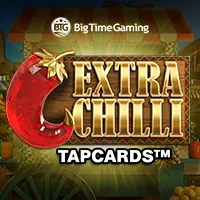 Extra Chilli