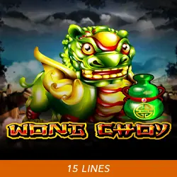 Wong Choy