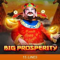 Big Prosperity