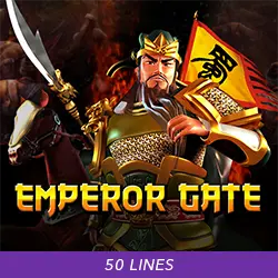 Emperor Gate