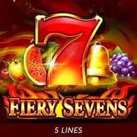 7 Fiery Sevens