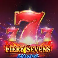 7 Fiery Sevens Exclusive