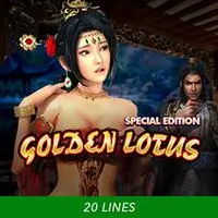 Golden Lotus